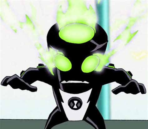 battery alien ben 10
